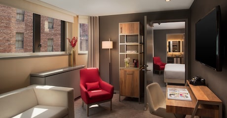 Room Familienzimmer mit Verbindungstür (Interconnecting)